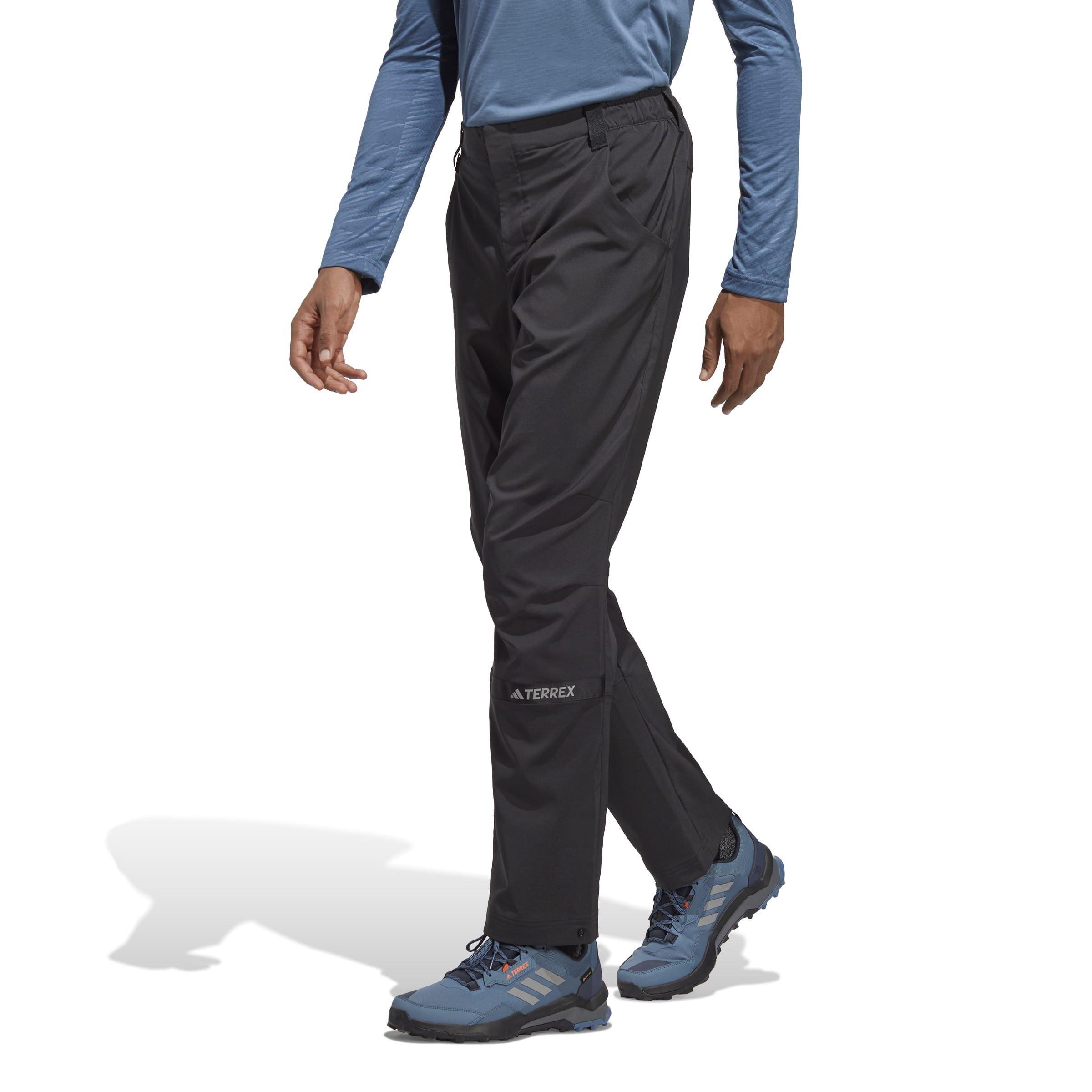 adidas Terrex Multi Woven Jogging Bottoms Mens