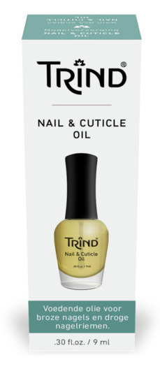 Trind Nail Cuticle Oil 9 ML