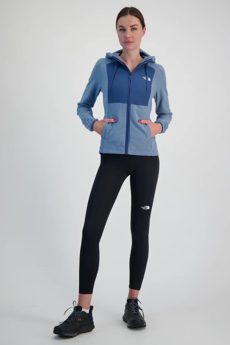 The North Face Homesafe Damen Midlayer