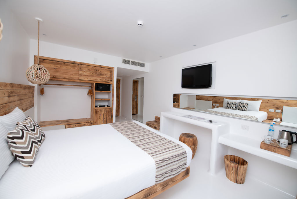 Sunrise Meraki Resort All Inclusive - Hotel