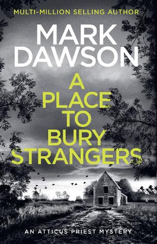 A Place to Bury Strangers - Atticus Priest (Paperback)