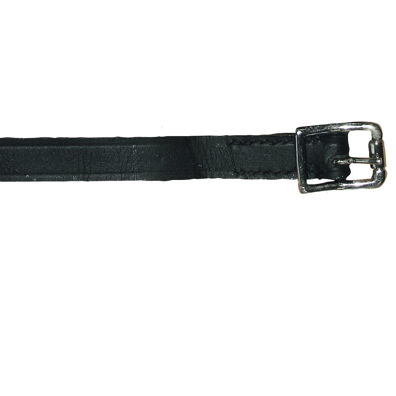 Waldhausen Sporenriem Leer - Sporen - Zwart