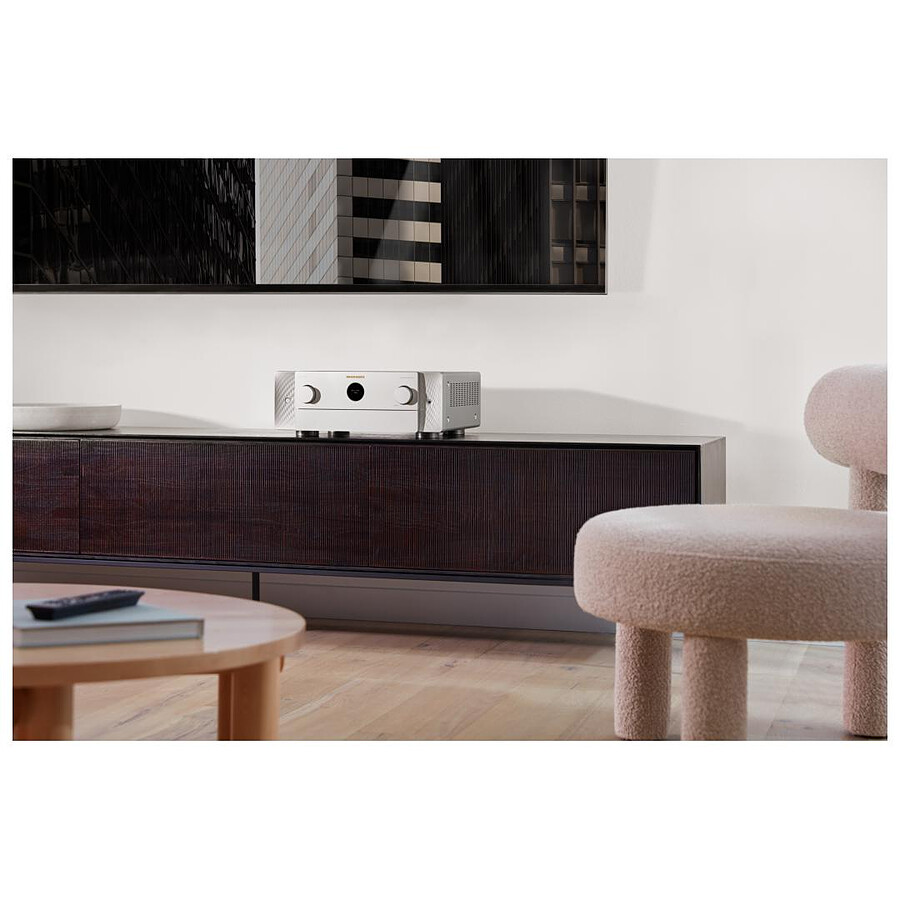 Marantz Cinema 50 Argent/Or