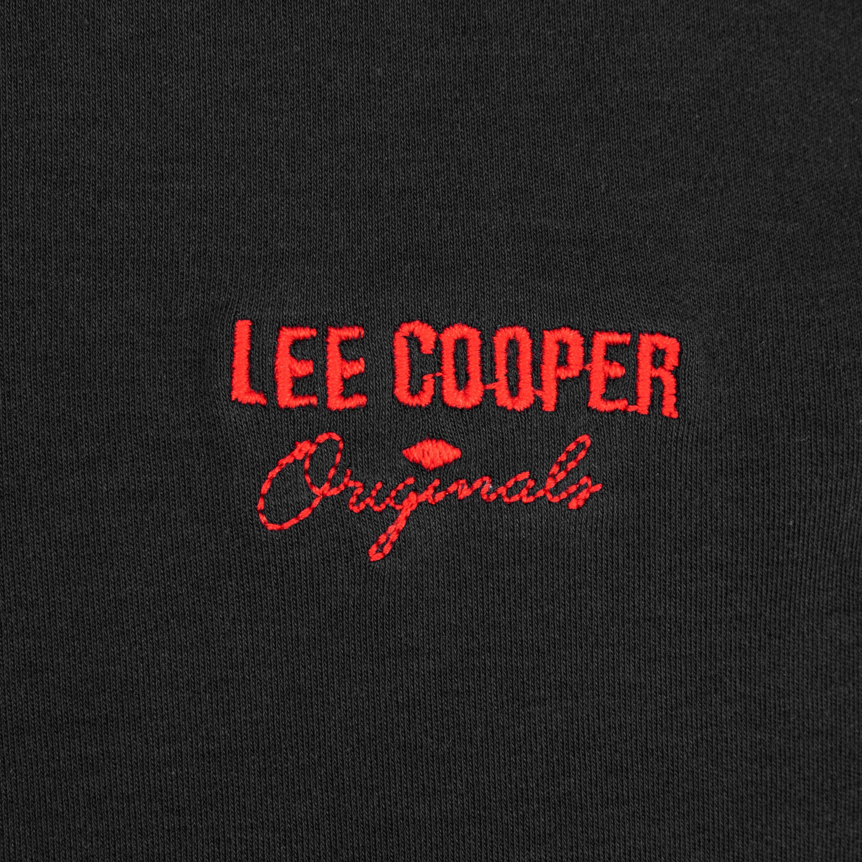 Lee Cooper Kangol T Shirt