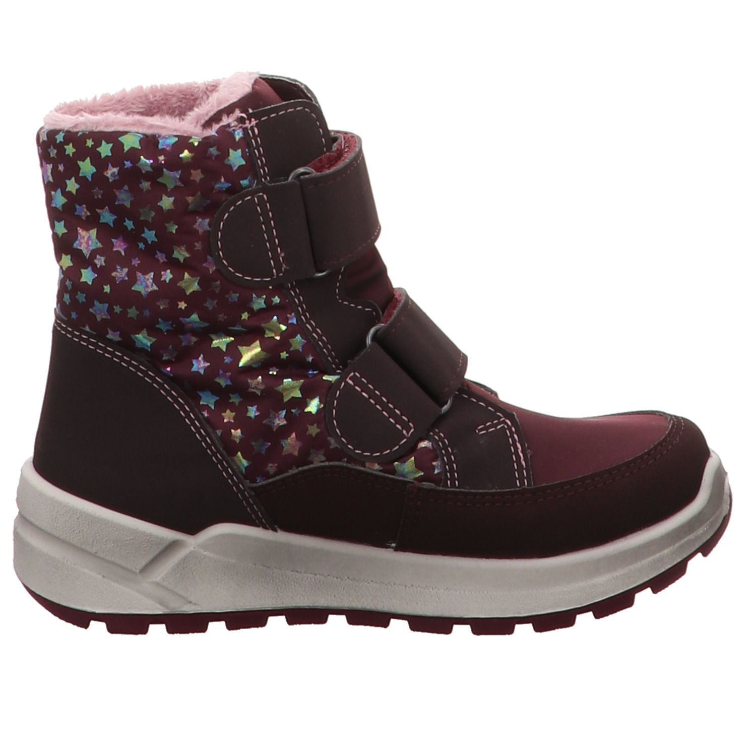Ricosta Stiefel lila/violett