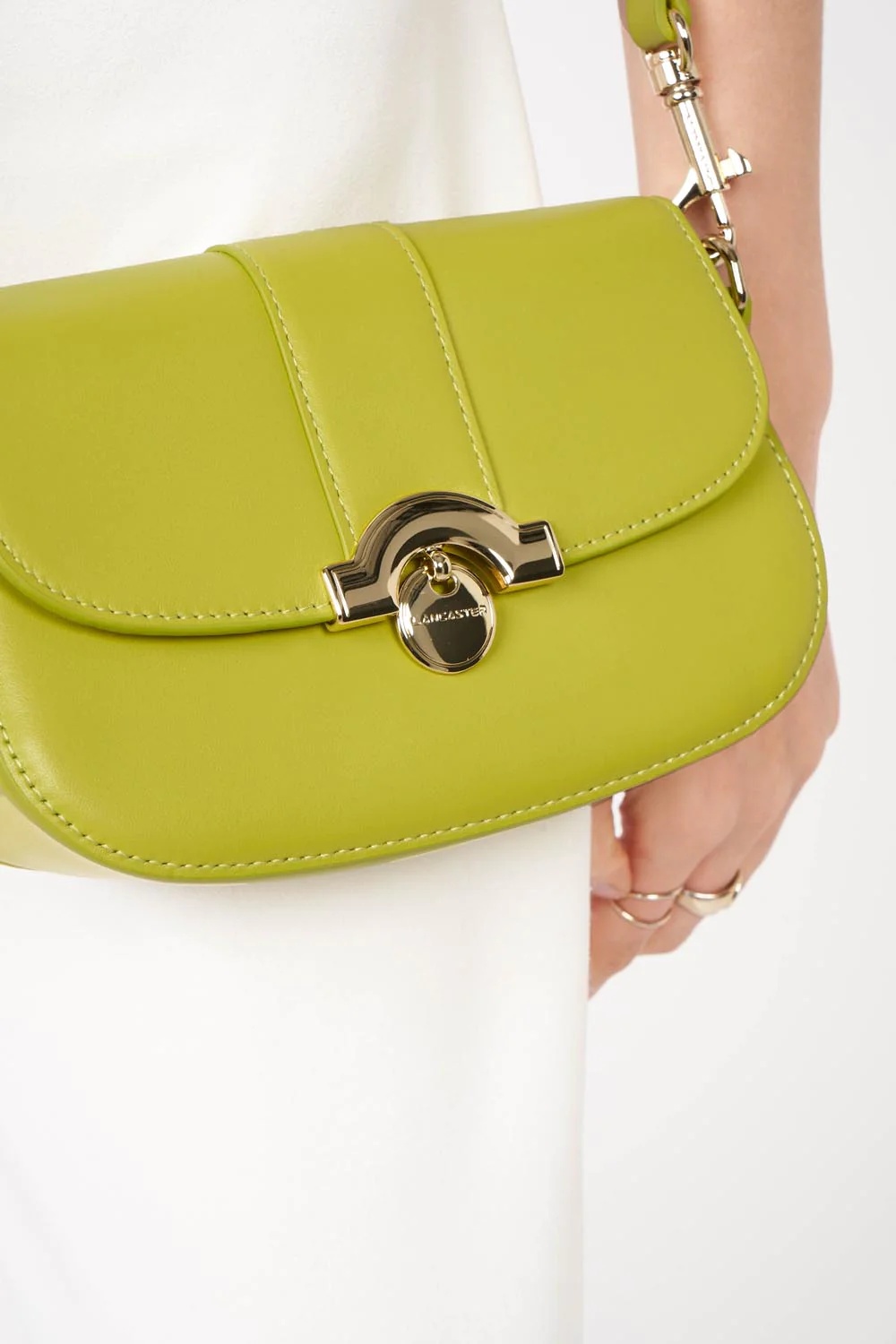 Paris Médaille-Petit sac trotteur