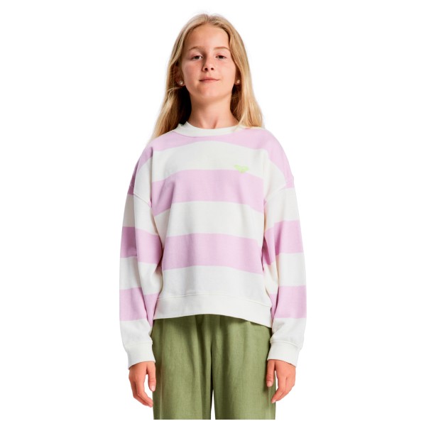 Roxy - Kid's Little Things Crew - Pull