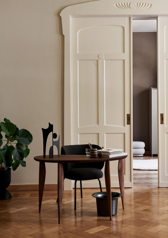 Ferm Living Contour Piece decoratie