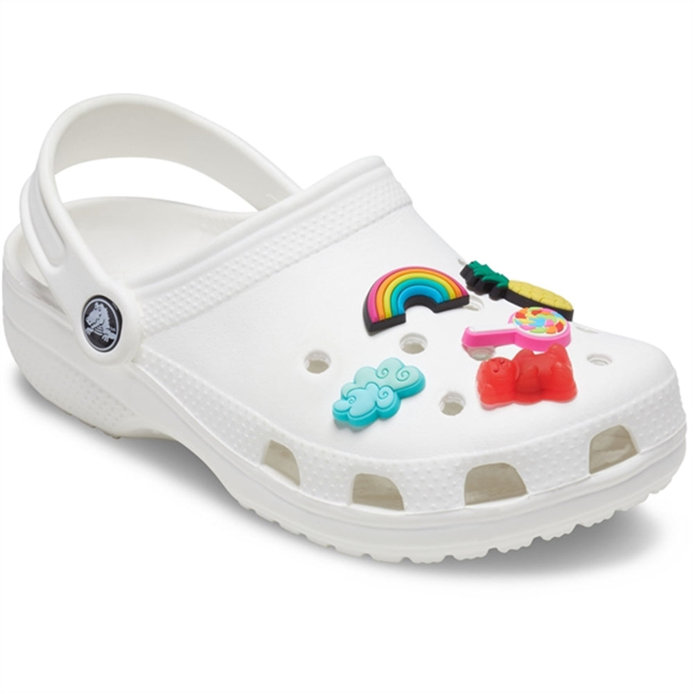 Køb Crocs Jibbitz™ Happy Candy 5-Pak