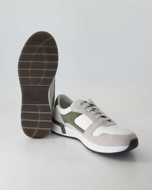 Pius Gabor 1007.13.01 Sneaker in Grau