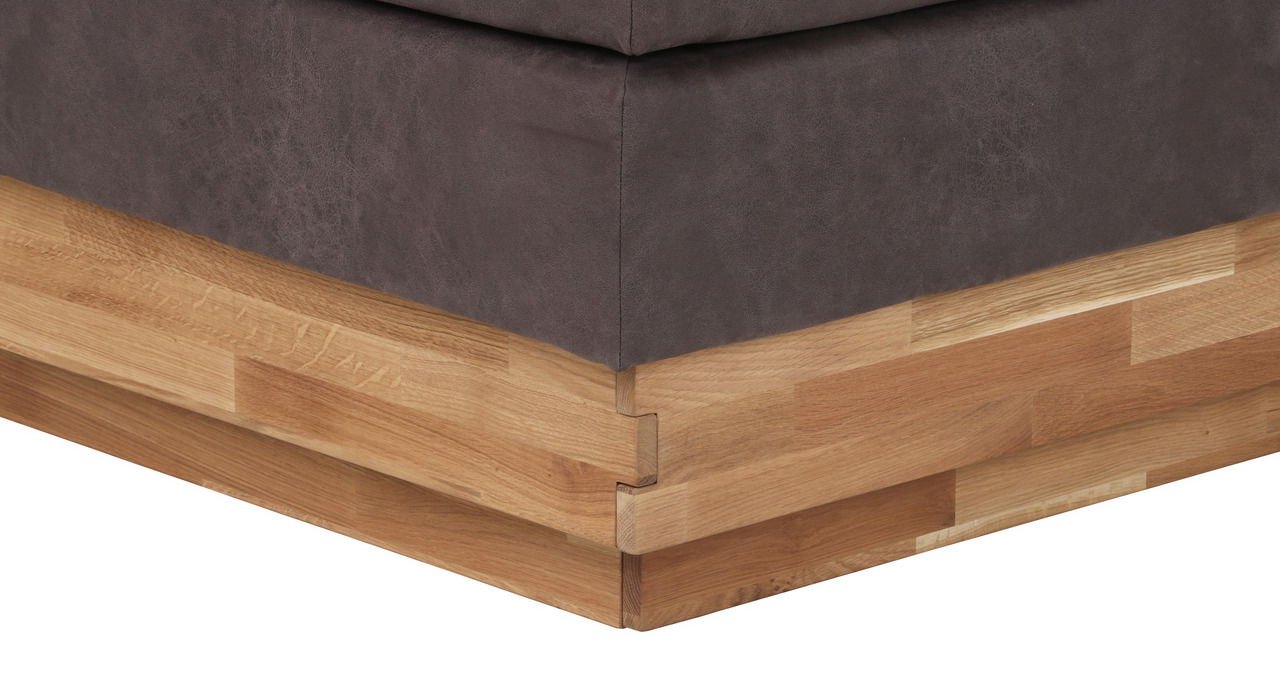 Z2 Boxspringbett MARISSA