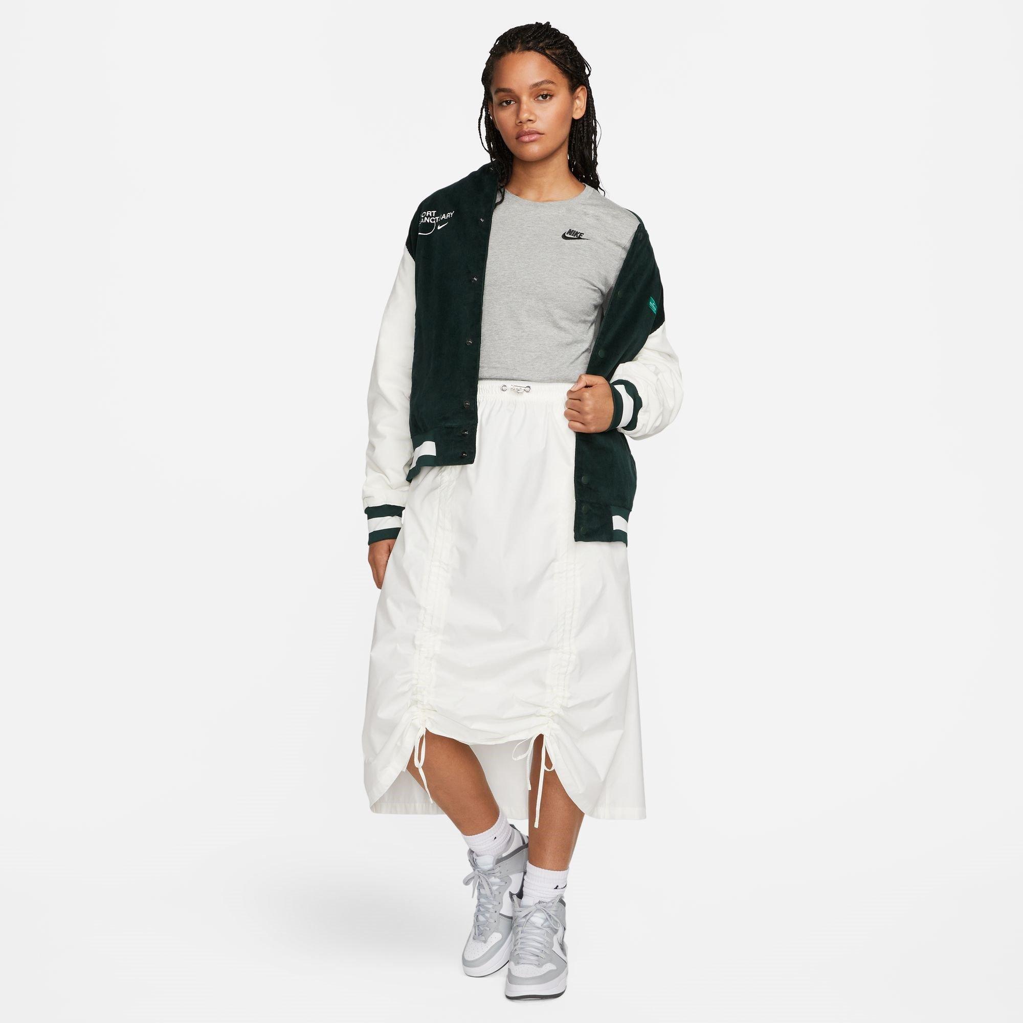 Nike Sportswear Womens Club T Shirt