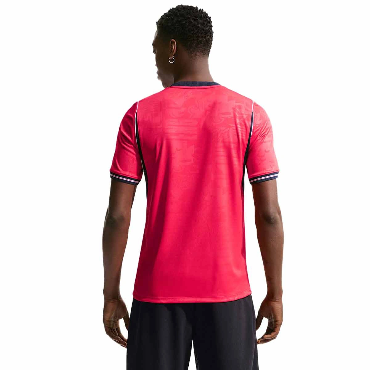 Camisola Nike Inglaterra Segundo equipamento Mundial 2026
