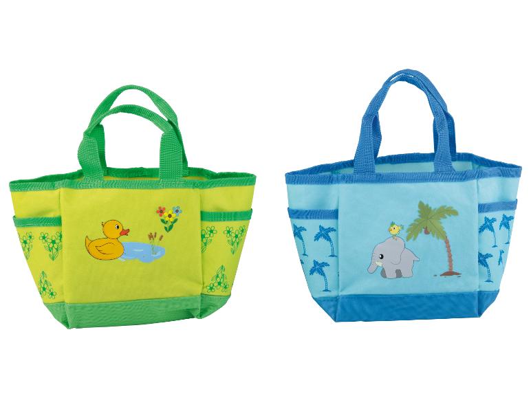 Speelgoed tuingereedschap