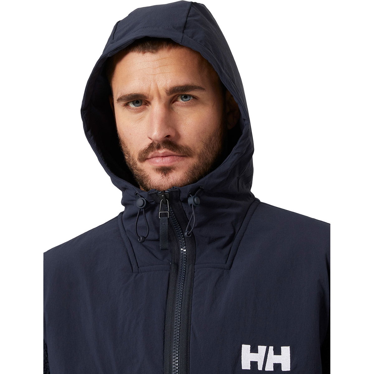 Helly Hansen Patrol Pile Fleecejakke Herre