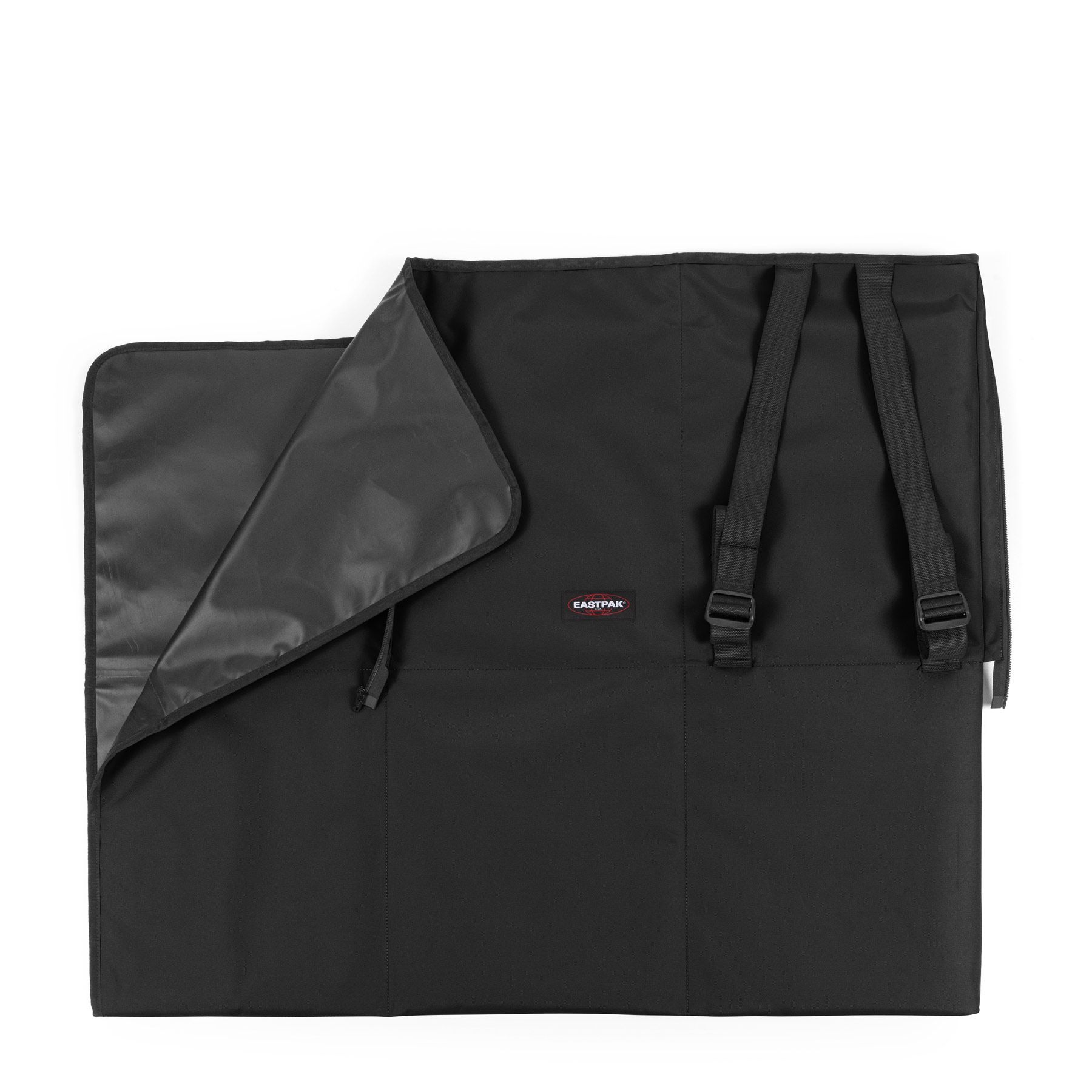 Blanket Pak'R Black