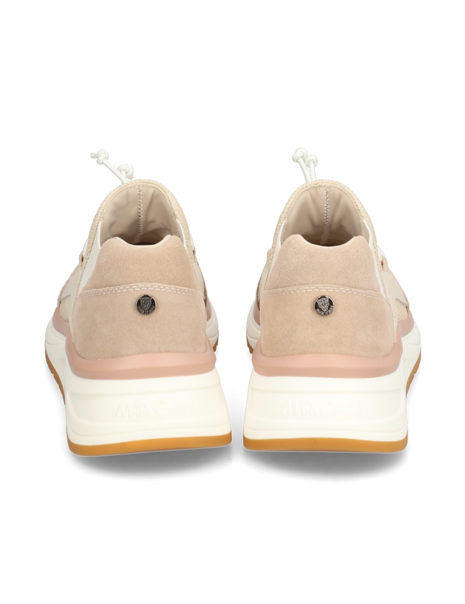 Textil Sneaker