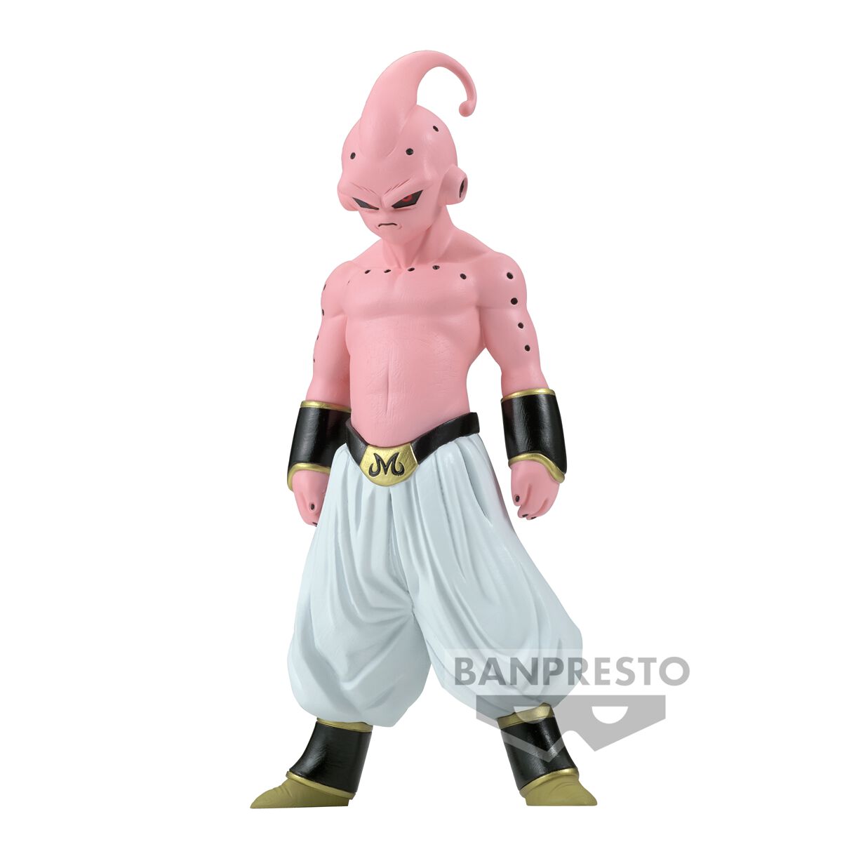 Dragon Ball Z - Banpresto - Boo Enfant (Solid Edge Works) | Dragon Ball Figurine de collection