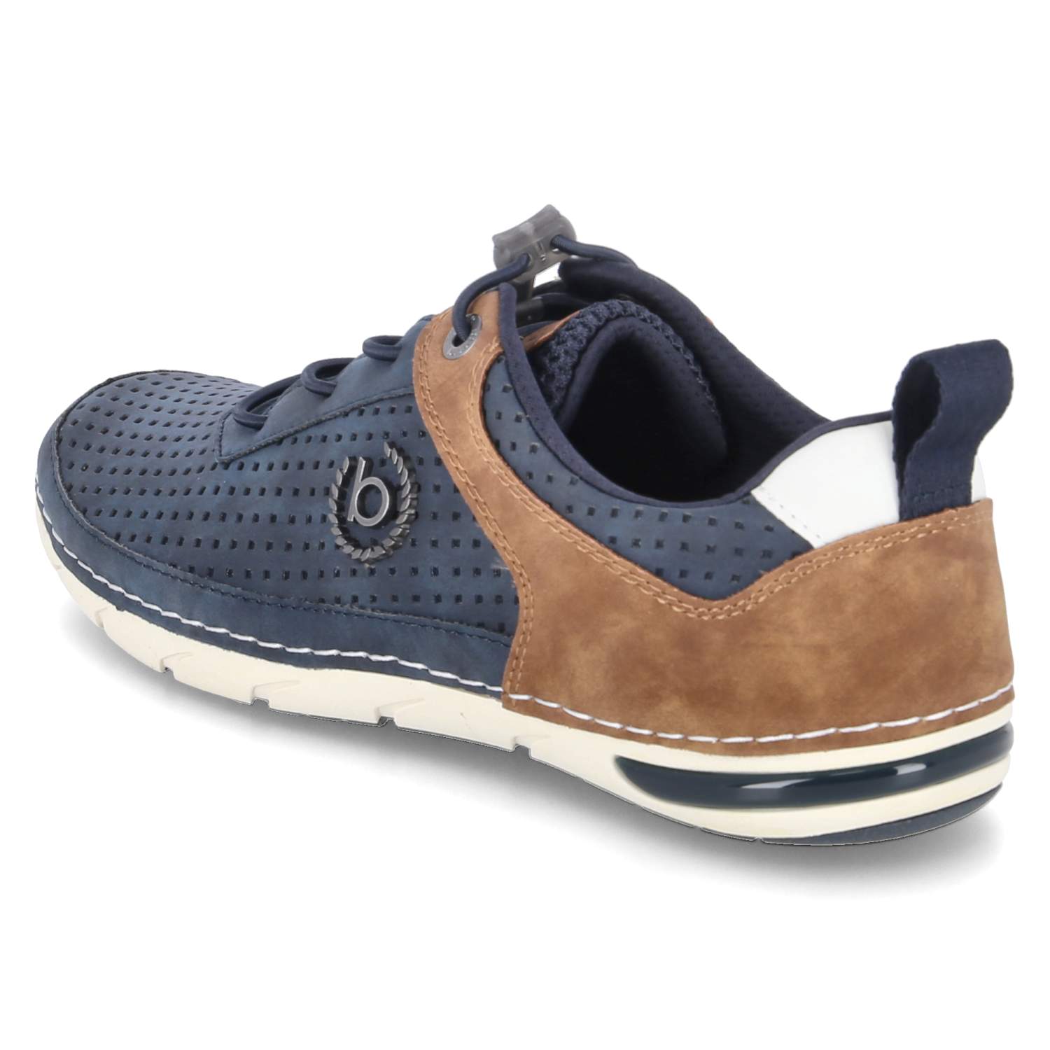 Bugatti Halbschuhe