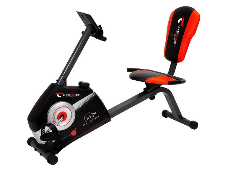 Zit hometrainer