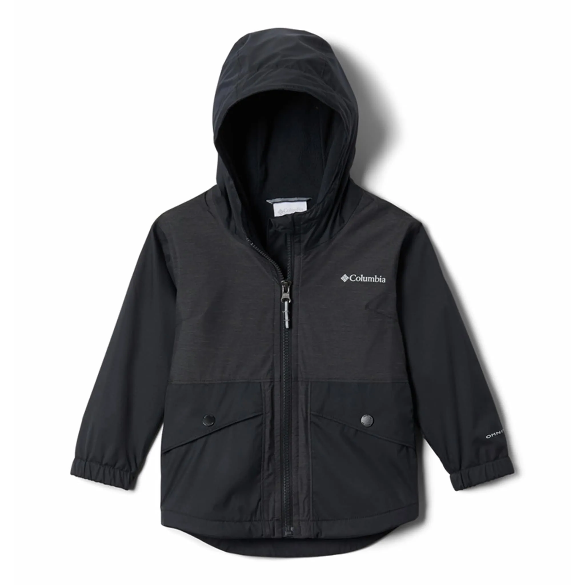 Columbia Manteau Mi-Saison Rainy Trails 2-4ans