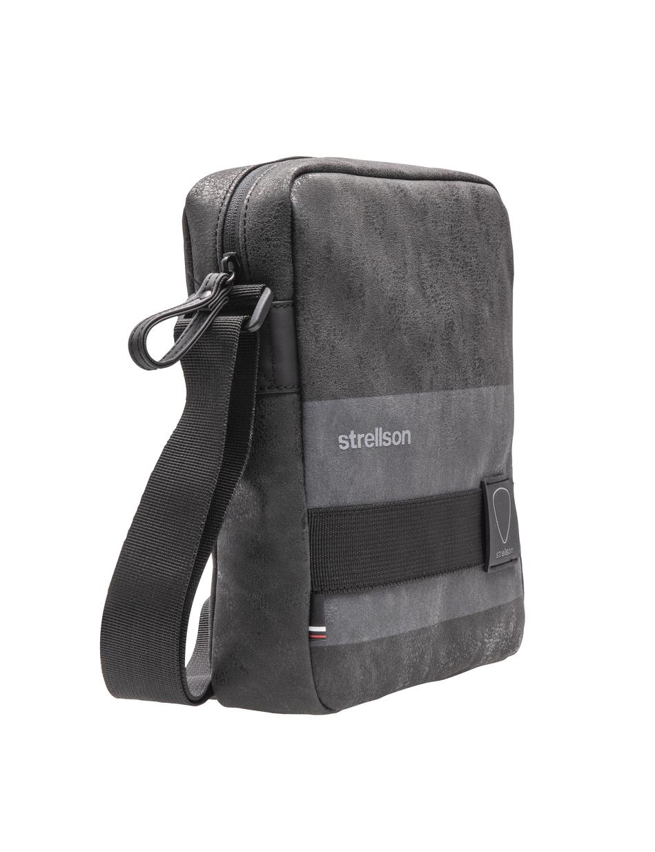 FINCHLEY MARCUS SHOULDERBAG SVZ