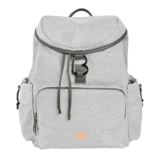 Sac à dos Vancouver   Heather grey        de               Béaba