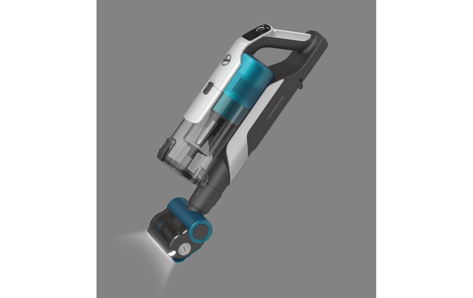 Hoover Akku-Hand-und Stielstaubsauger »ANTI-TWIST«