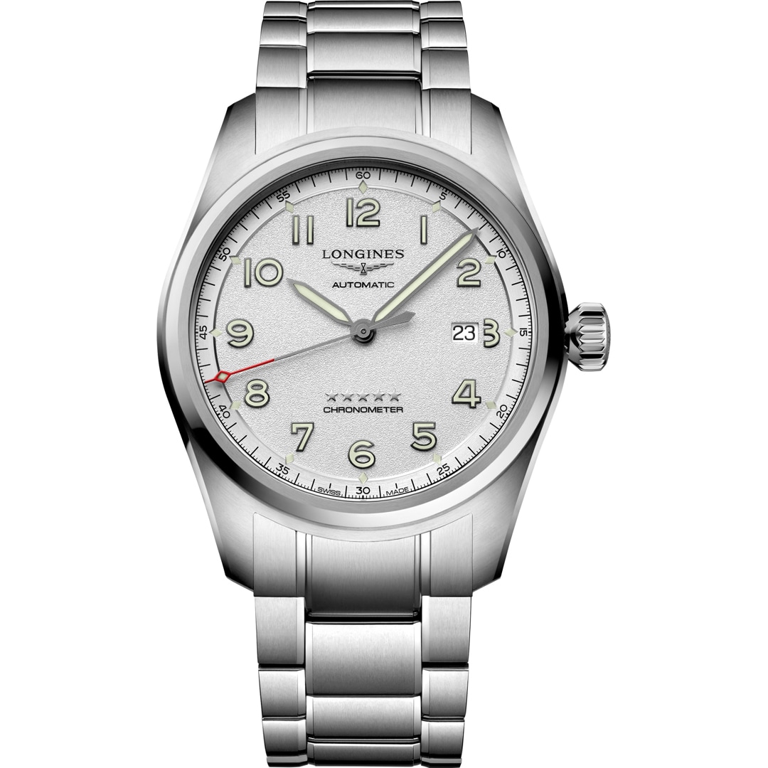 Longines Spirit 42mm