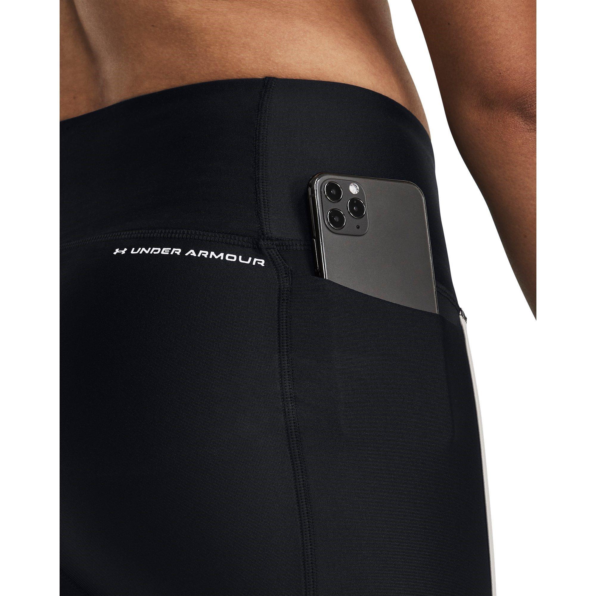 Under Armour Under Armour Pjt Rck All Train Hg Ankl Lg Gym Legging Womens