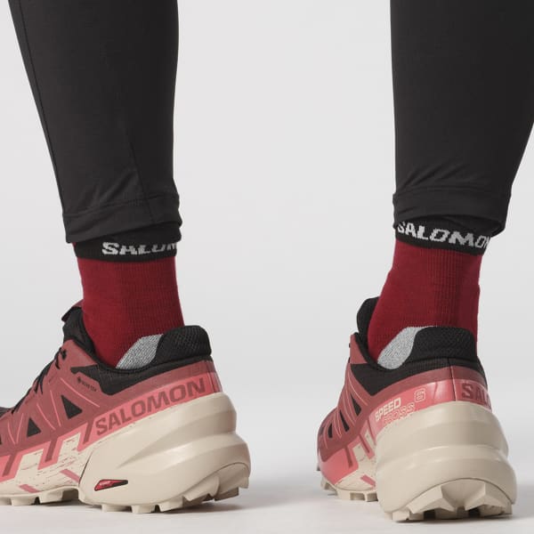 Chaussure trail SALOMON SPEEDCROSS 6 GORE-TEX W