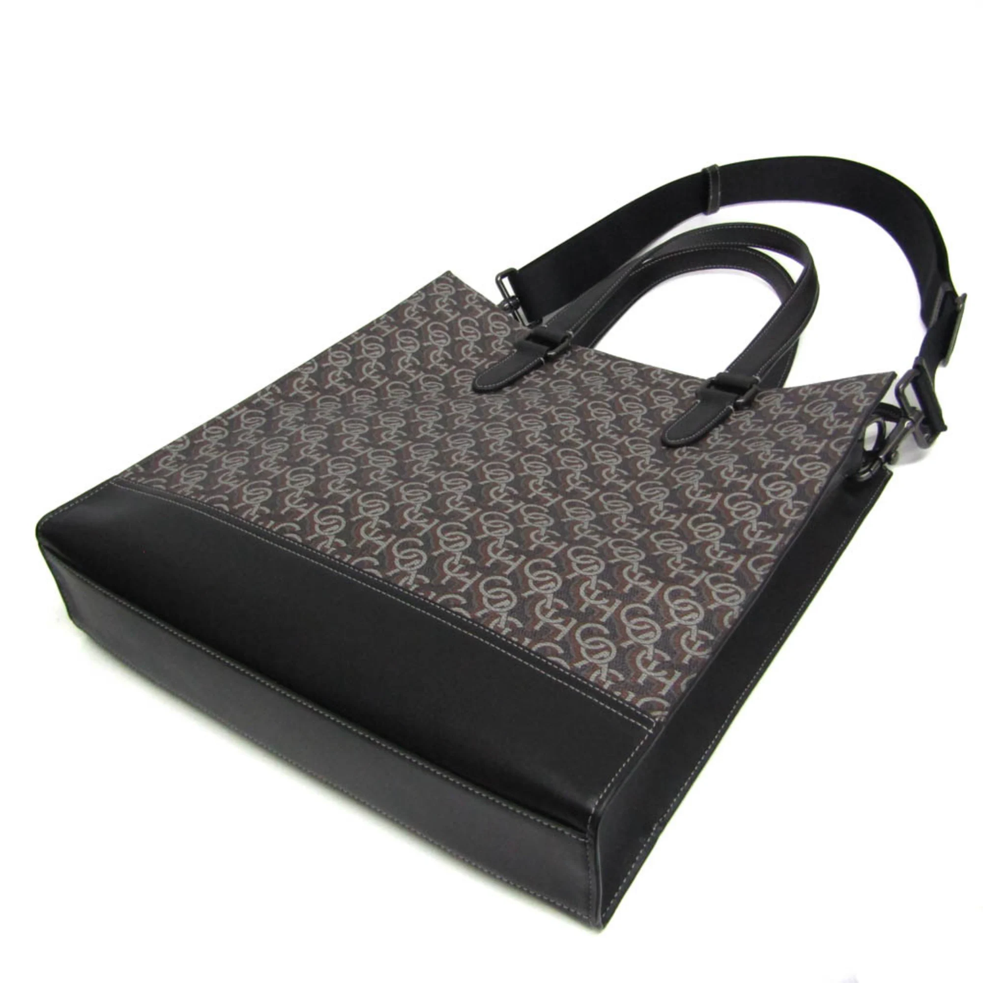 Coach | Marron
