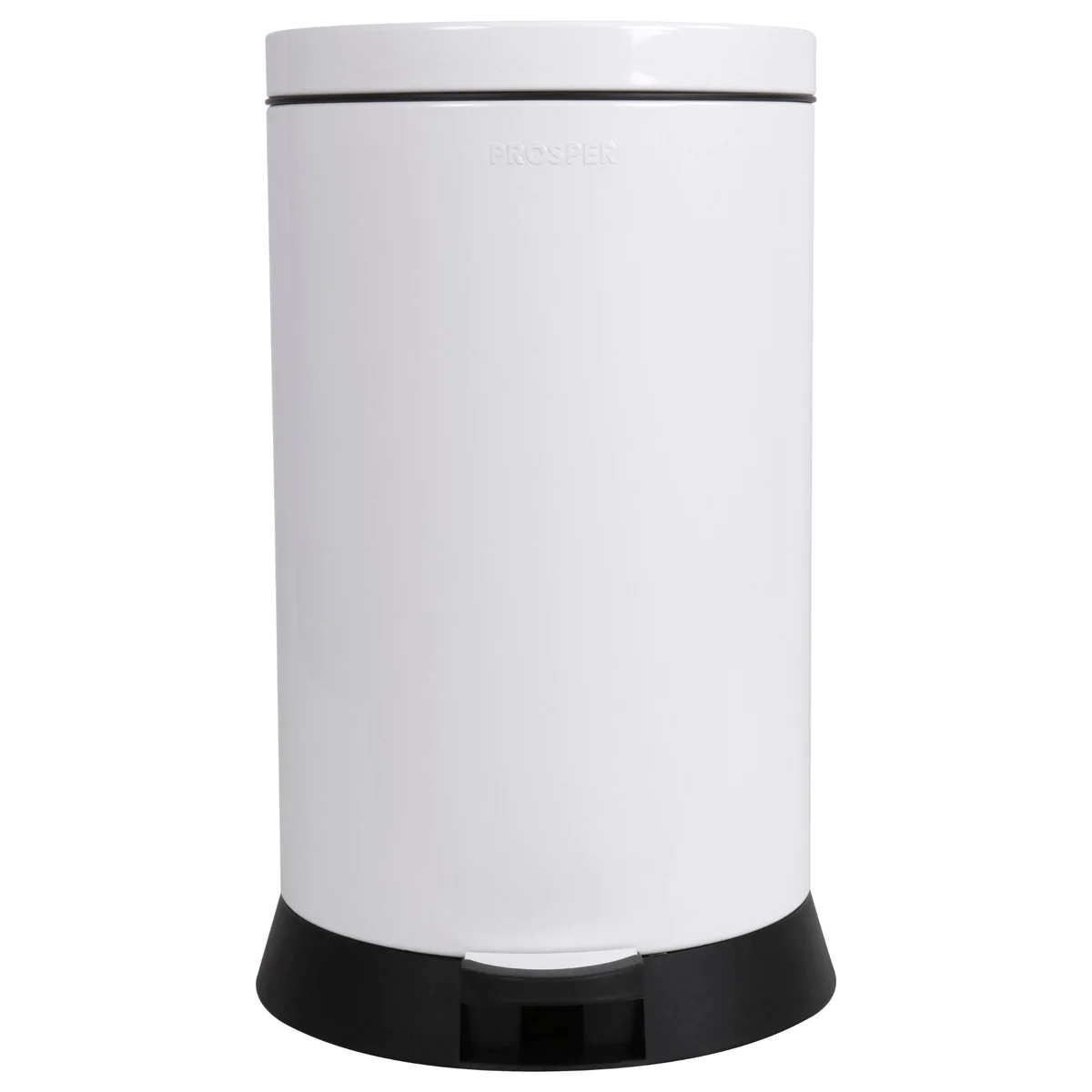 Prosper- Poubelle cuisine 20L Retro Made in France Prosper