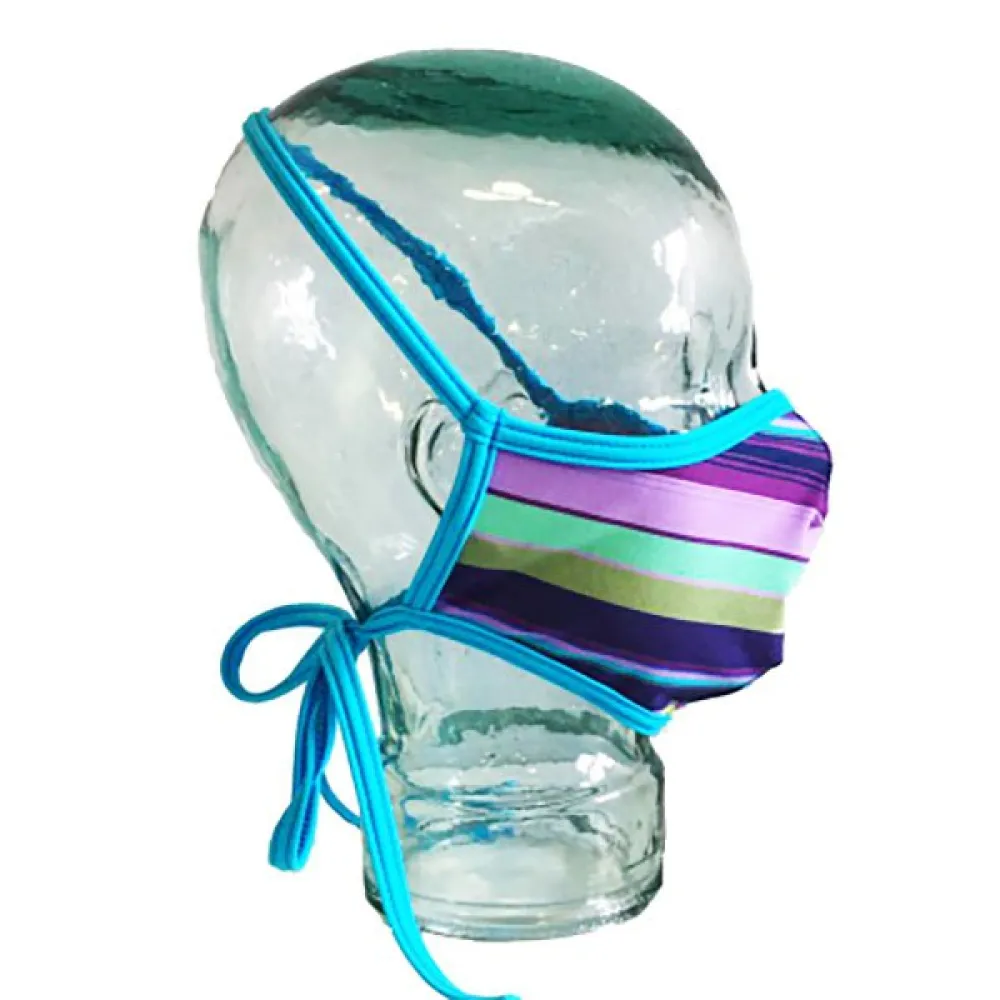 Turbo 99009 Gesichtsmaske