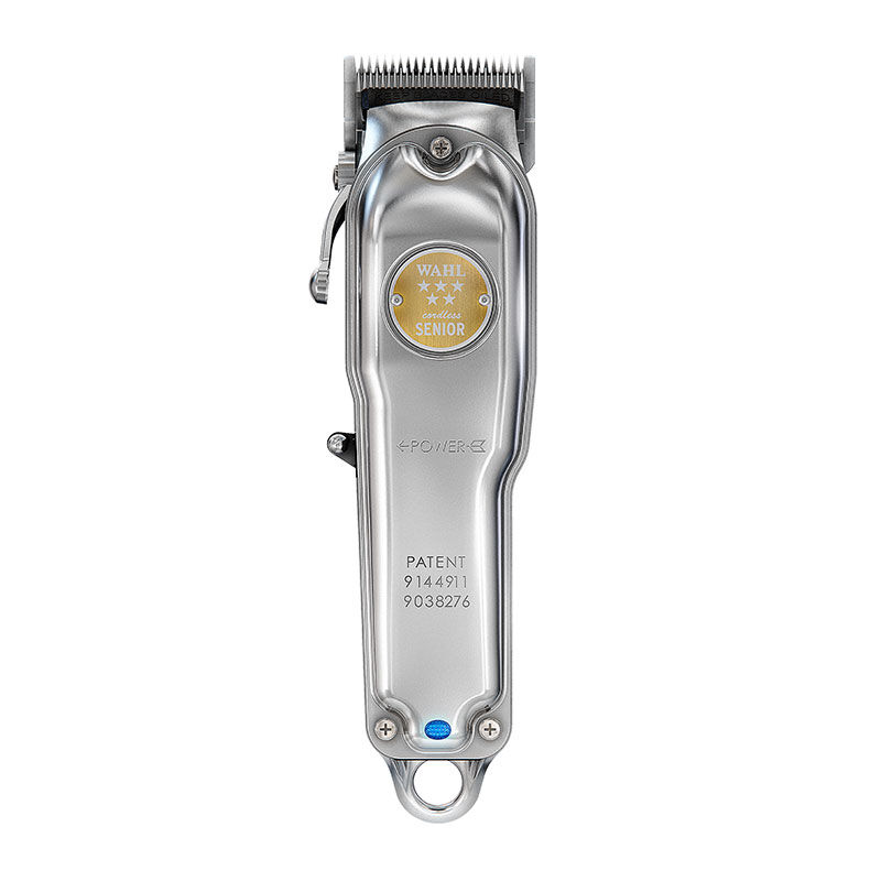 Tondeuse de coupe Senior Cordless 5 Star Series Métal Edition