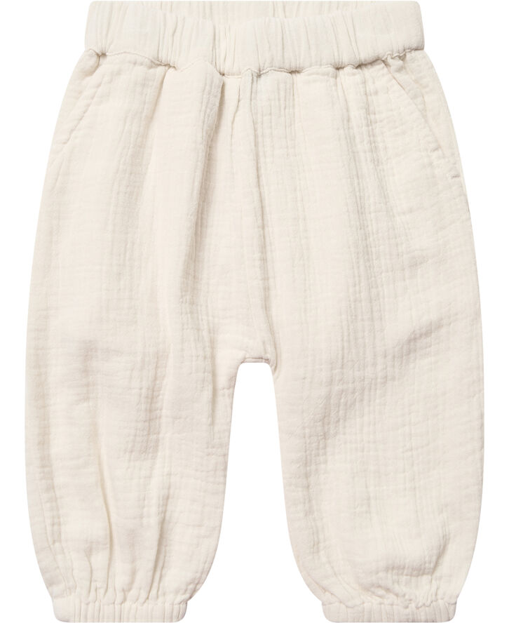 Magasin du Nord Collection Aida 2 pants - Organic GOTS Rainy day