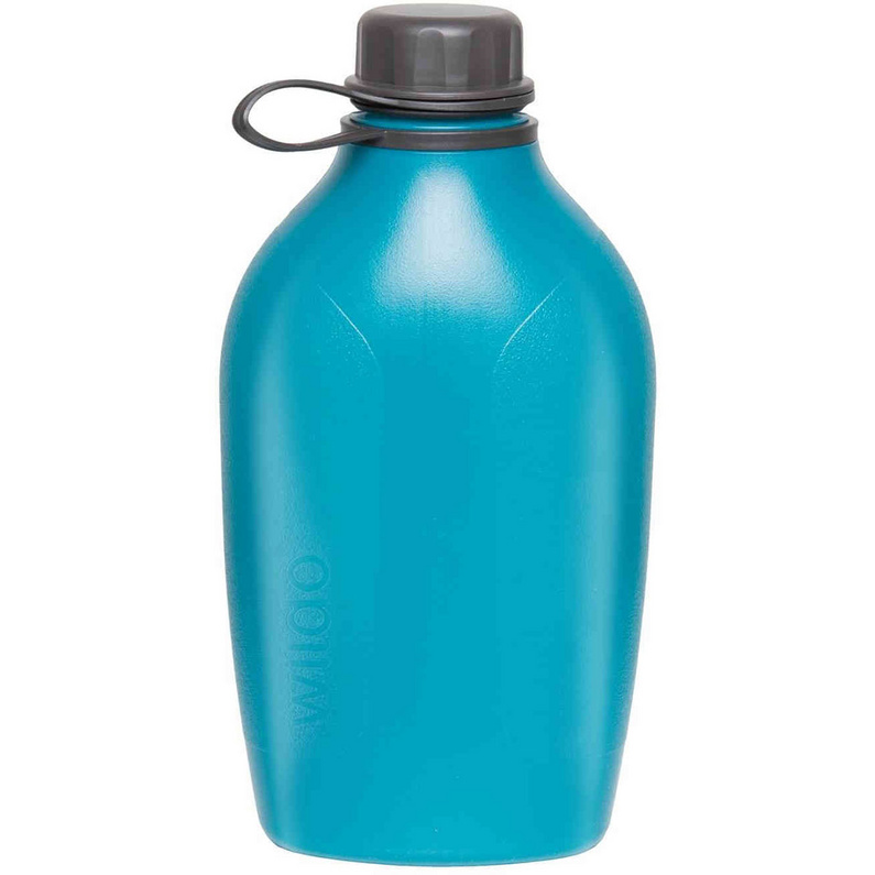 Wildo Explorer 1L Green Trinkflasche
