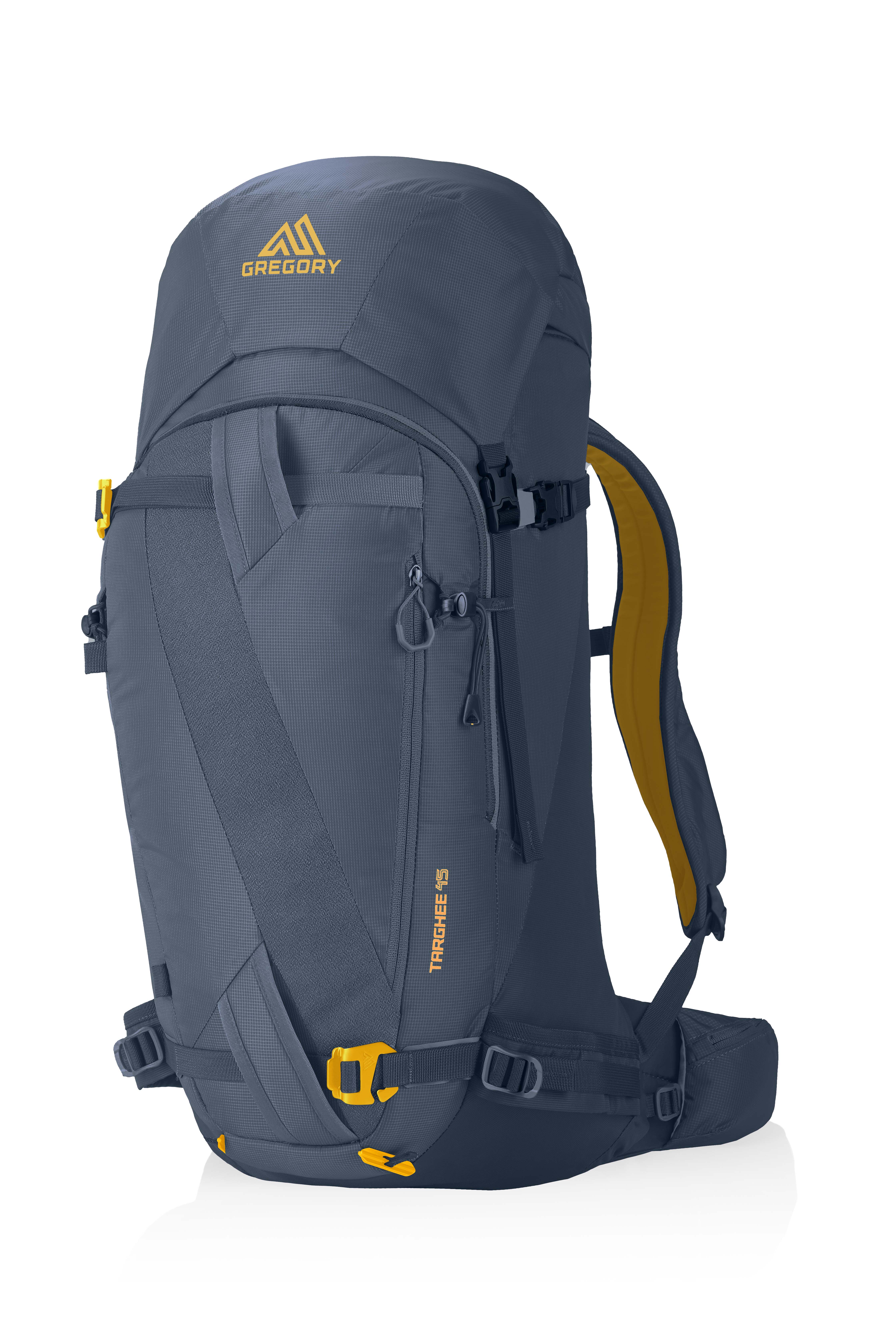 Gregory Targhee 45L<br>Unisex skisekk