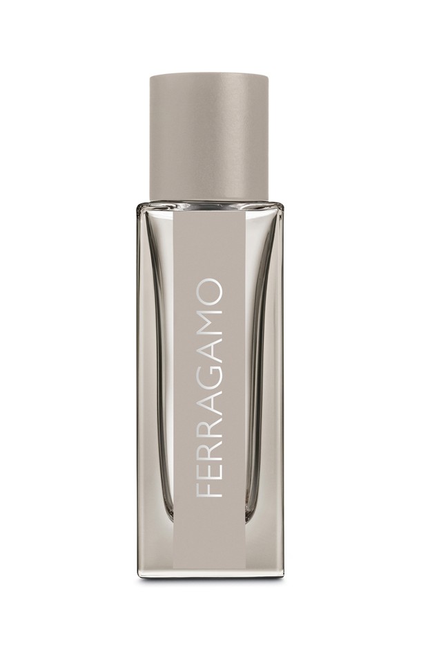 Salvatore Ferragamo - Bright Leather EDT 30 ml