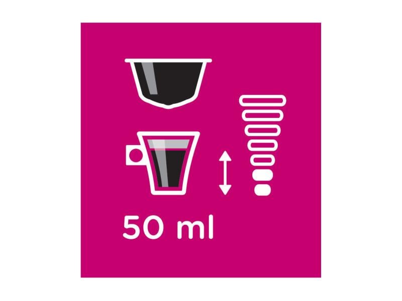 Nescafé Kaffeekapseln Dolce Gusto Espresso 30 Stück Nescafé Dolce Gusto Espresso Kapseln