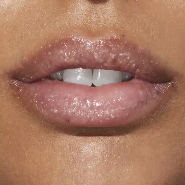 Lip Exfoliator Coffee