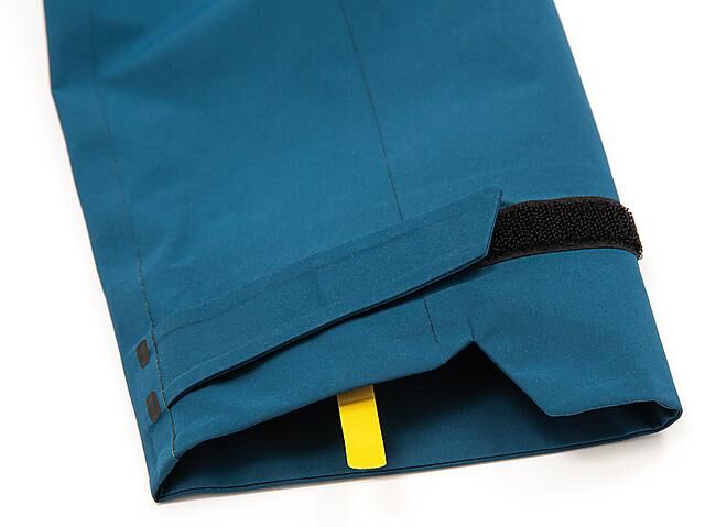 INSPYRATIONS - VESTE ALL RYDE JKT