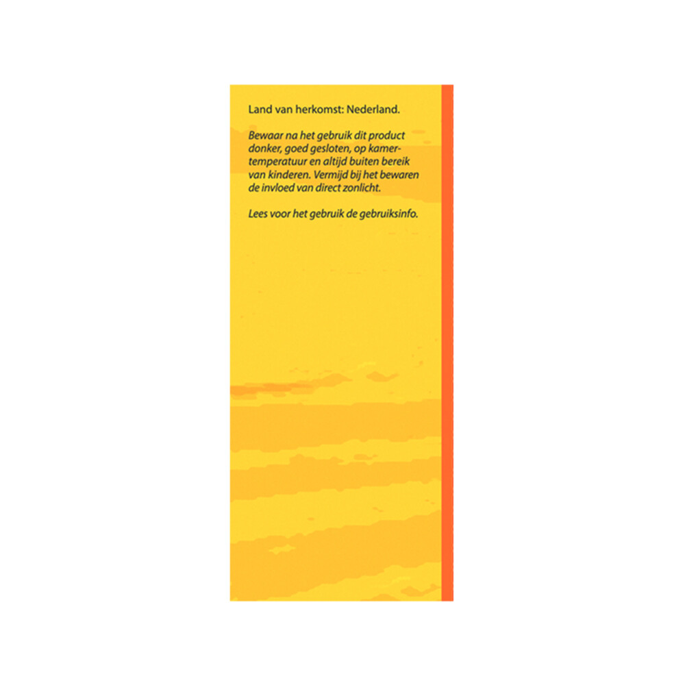 Bloem Popurine 100 capsules