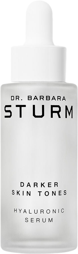 Dr. Barbara Sturm Darker skin Tones Hyaluronic Serum
