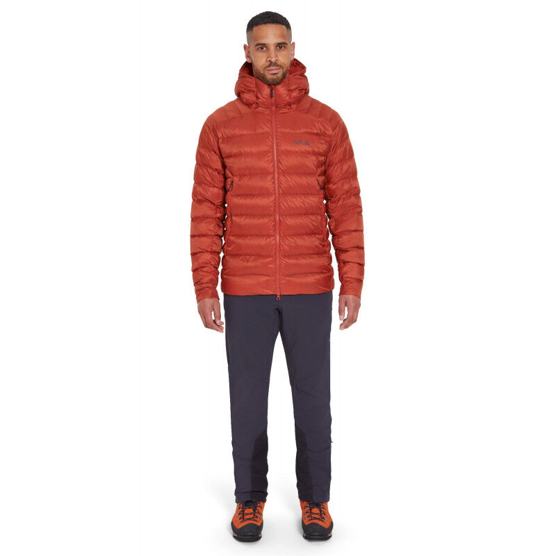 Electron Pro Jacket - Doudoune homme