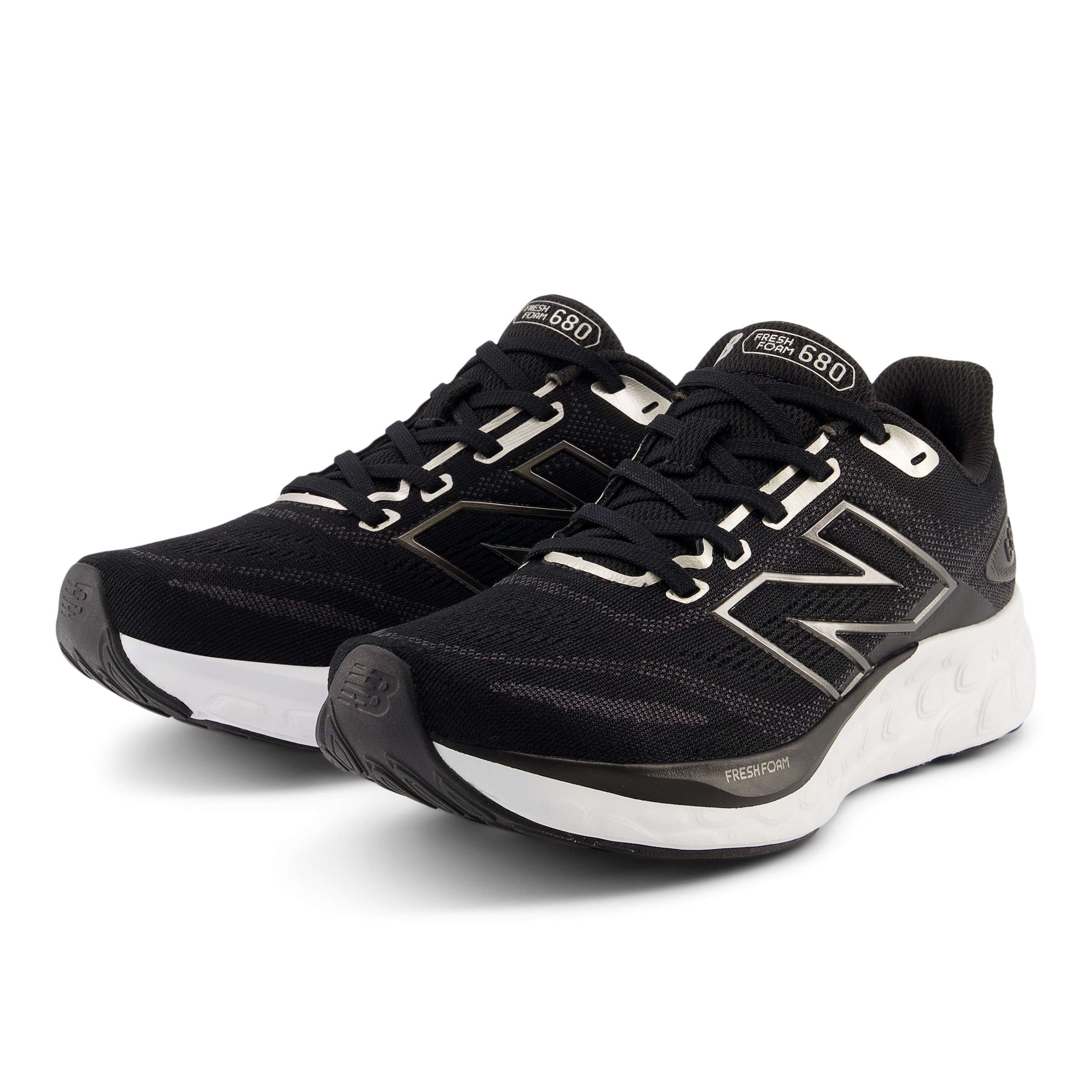 New Balance Laufschuh »W680«
