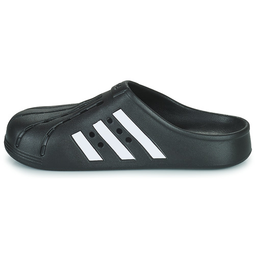 adidas Performance - ADILETTE CLOG - Noir