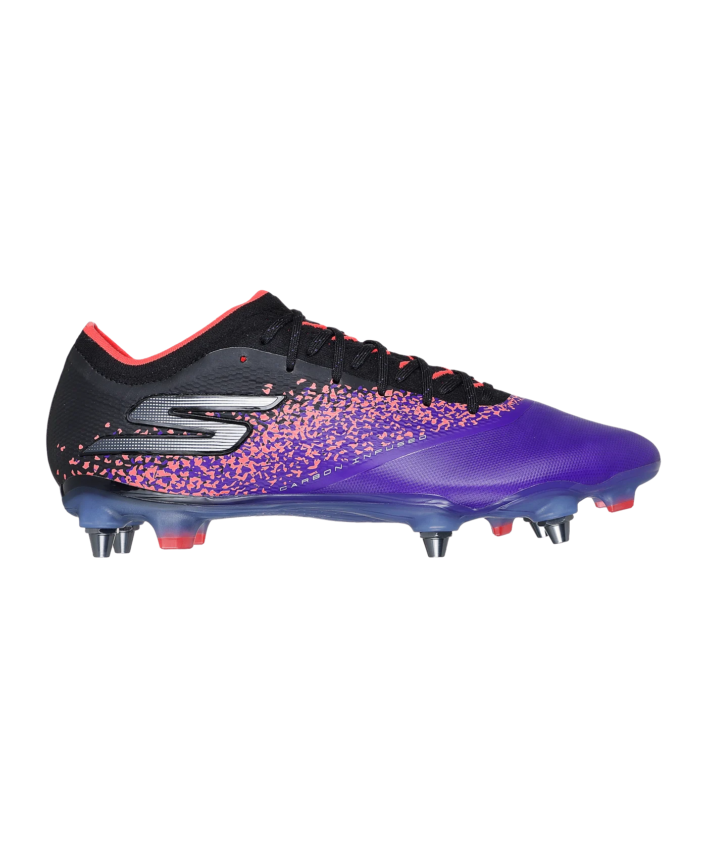 Skechers Razor Elite SG Ignite Lila FPUR