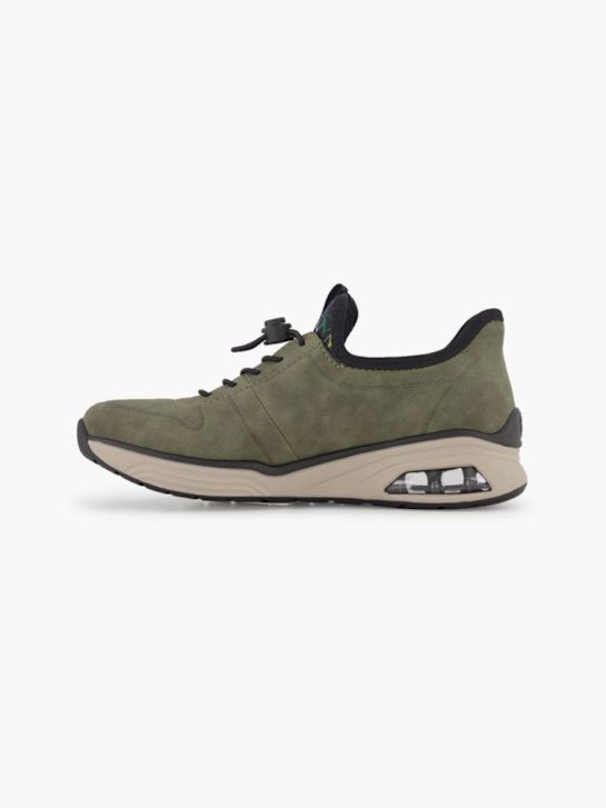 Rieker Halbschuh Khaki