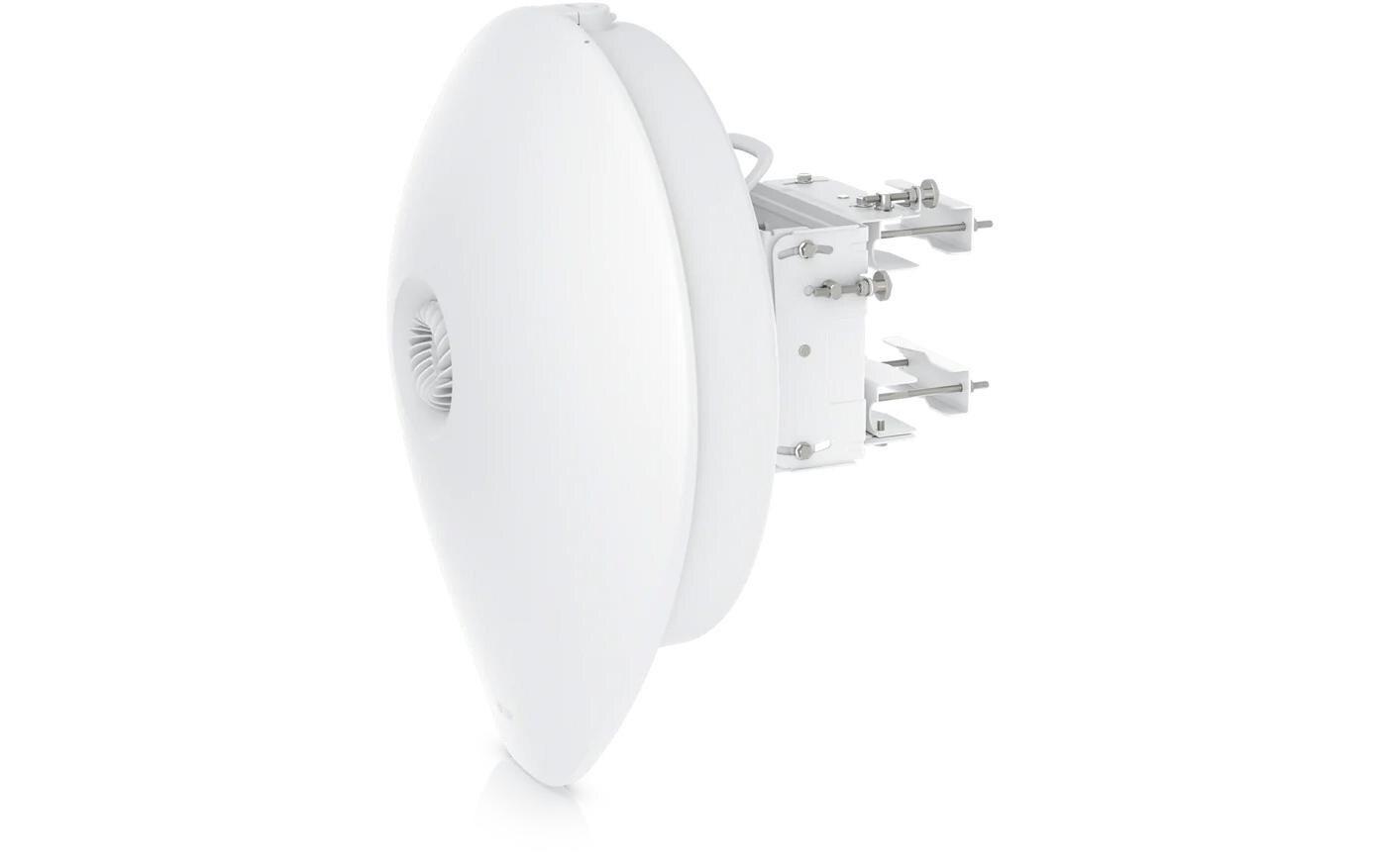 WLAN-Bridge UISP airFiber 60 XG AF60-XG<br>4+ km, Multi-Gigabit, 60 GHz Bridge mit SFP+ Unterstützung